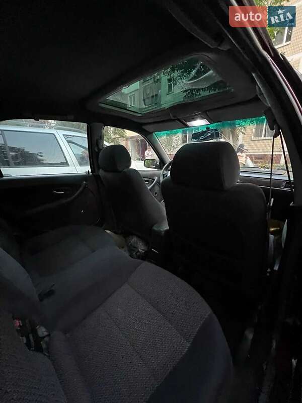 1998 honda civic