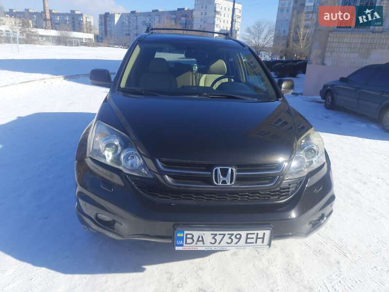 2008 honda cr-v