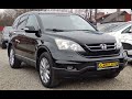 2011 honda cr-v