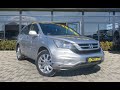 2011 honda cr-v