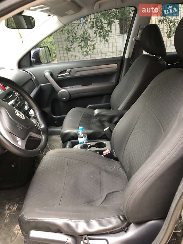 2008 honda cr-v