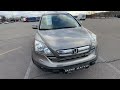 2008 honda cr-v