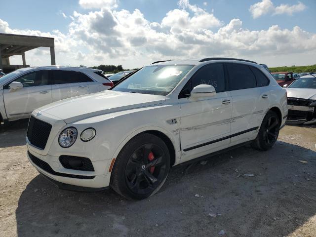 2018 bentley all models