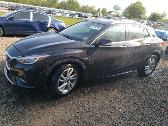 2016 infiniti qx30