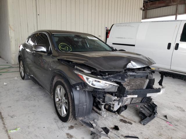 2016 infiniti qx30 base