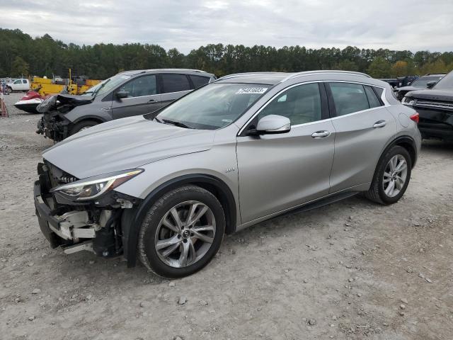 2018 infiniti qx30