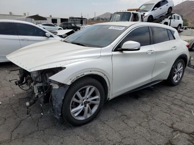 2019 INFINITI QX30