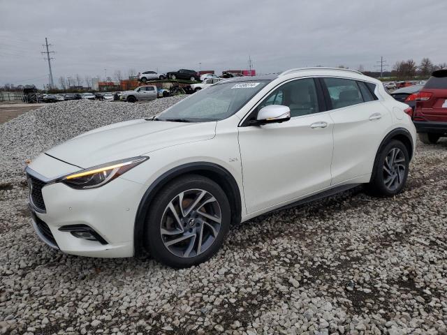 2016 infiniti qx30 base
