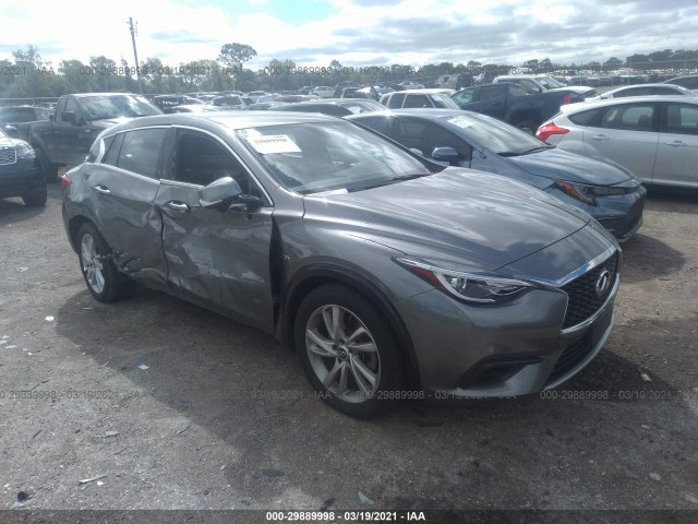 2017 infiniti qx30