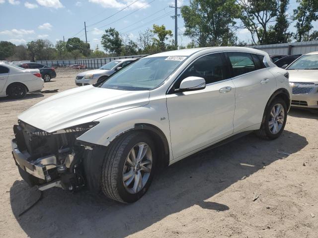 2018 infiniti qx30