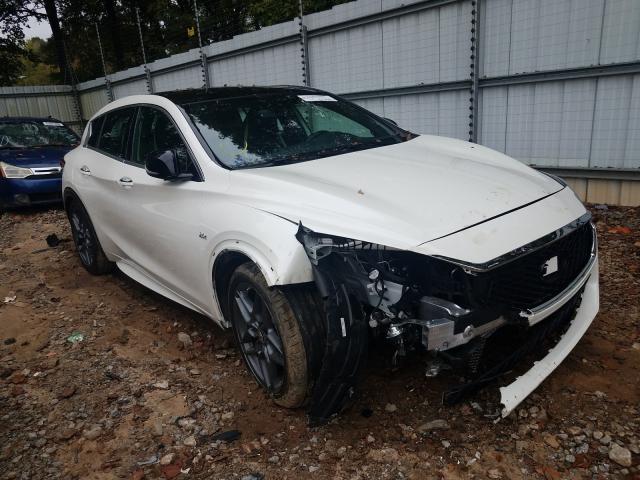 2018 infiniti qx30