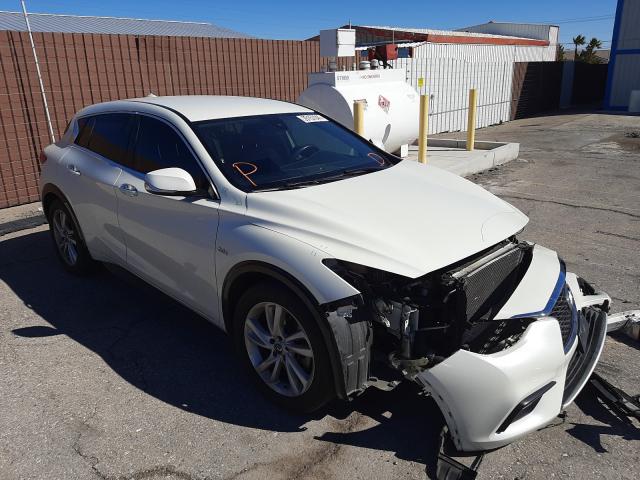 2016 infiniti qx30 base