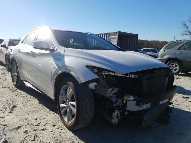 2018 infiniti qx30 base