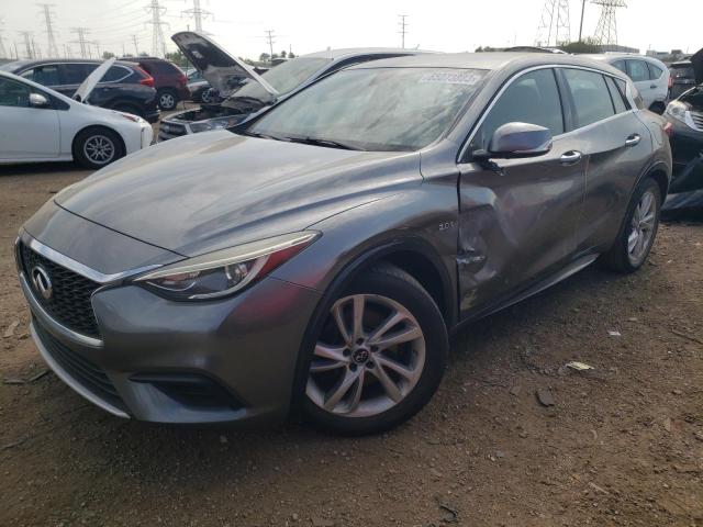 2016 infiniti qx30 base