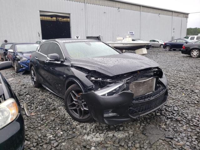 2016 infiniti qx30