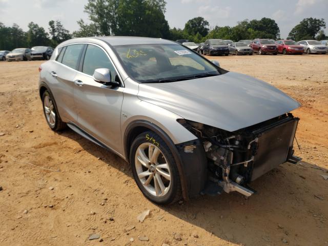 2016 infiniti qx30 base