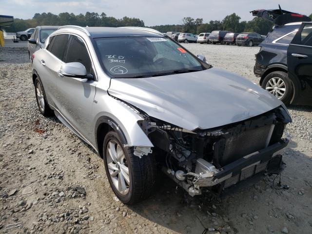 2016 infiniti qx30 base