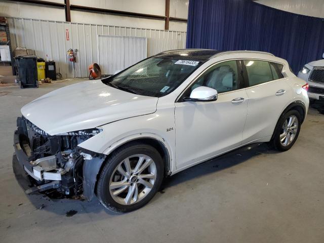 2017 infiniti qx30