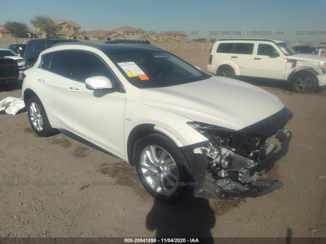 2016 infiniti qx30