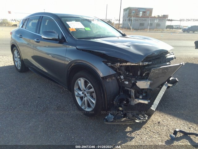 2017 infiniti qx30