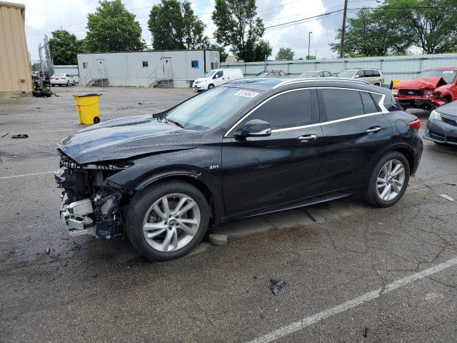 2018 infiniti qx30 base