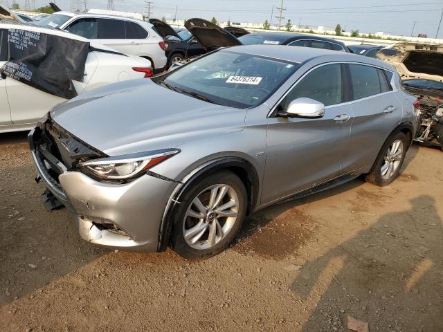 2016 infiniti qx30