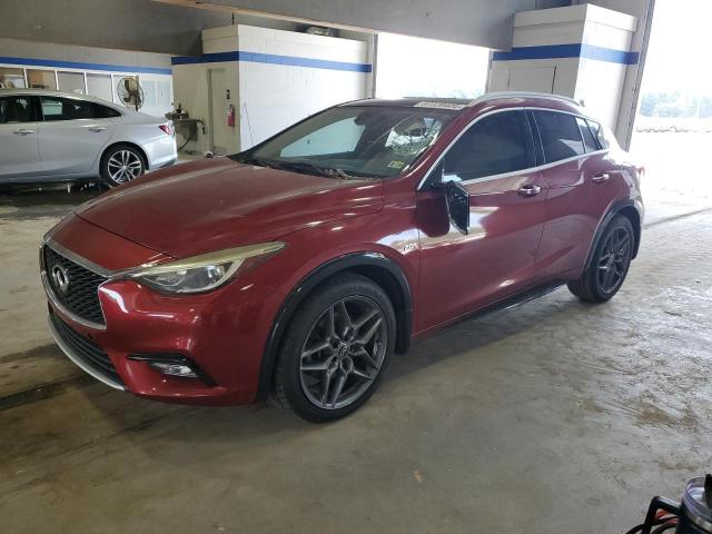 2016 infiniti qx30 base