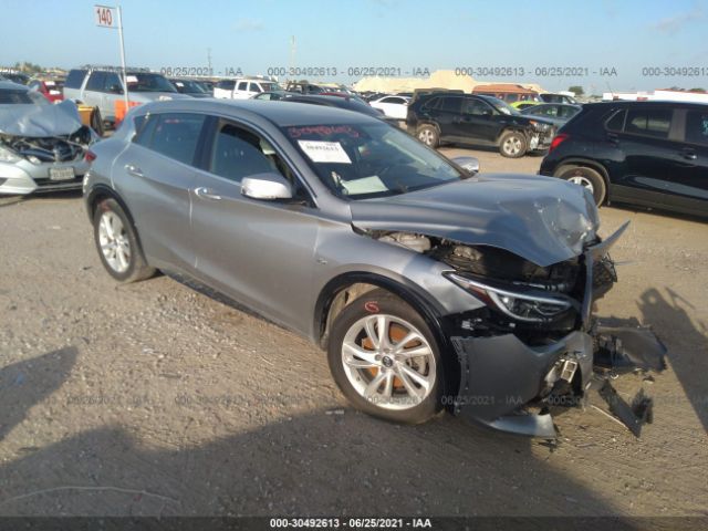 2017 infiniti qx30
