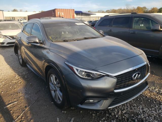 2016 infiniti qx30 base