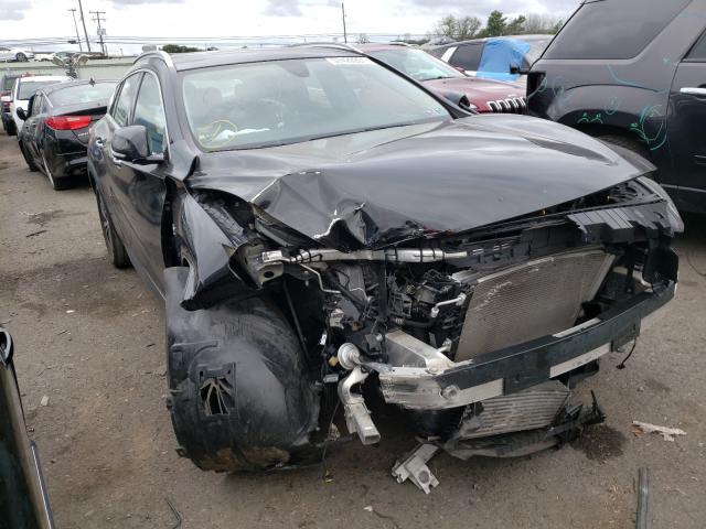 2016 infiniti qx30