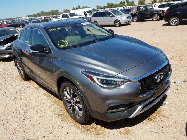 2016 infiniti qx30 base