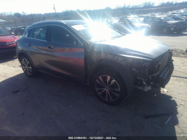2016 infiniti qx30