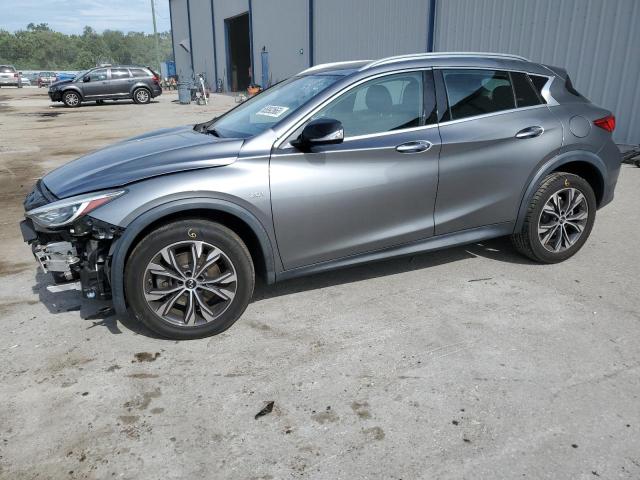 2017 infiniti qx30 base