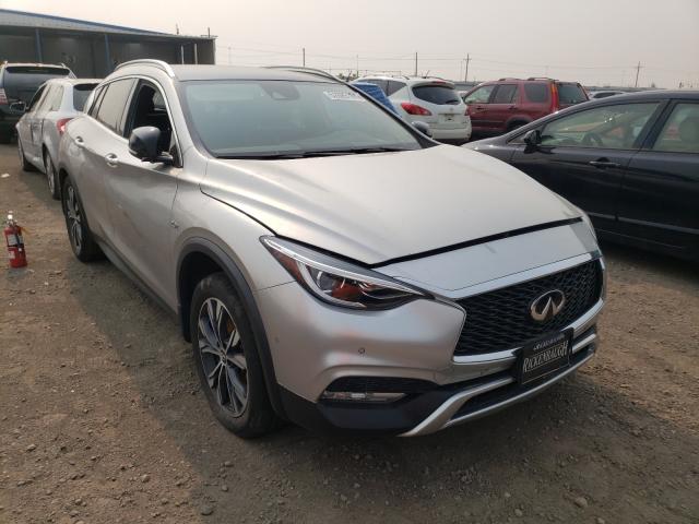 2018 infiniti qx30 base