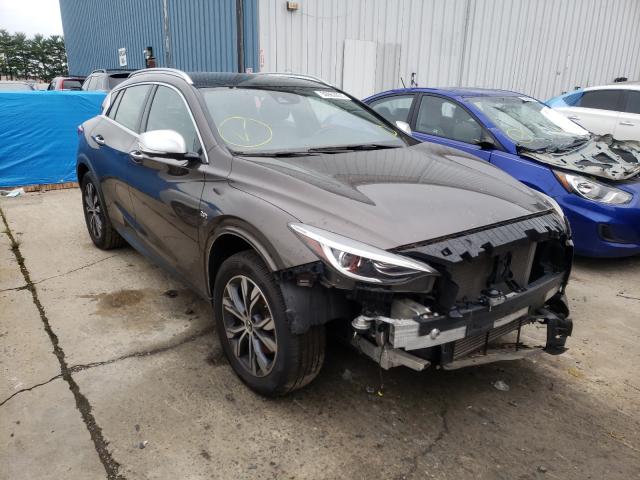 2016 infiniti qx30