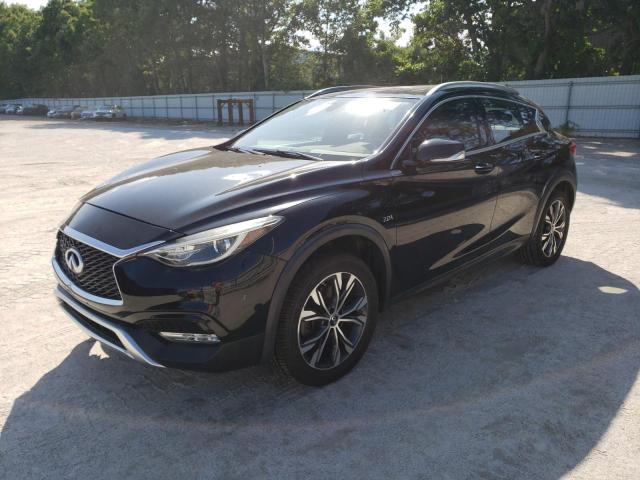 2016 infiniti qx30