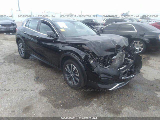 2018 infiniti qx30
