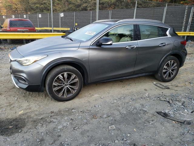 2016 infiniti qx30