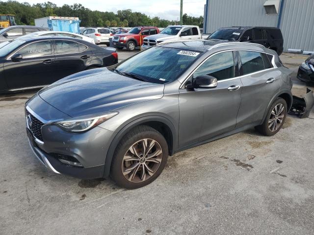 2016 infiniti qx30 base