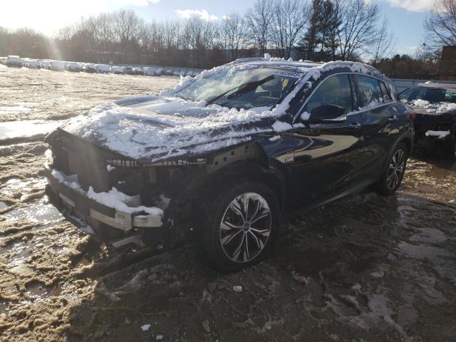 2017 infiniti qx30