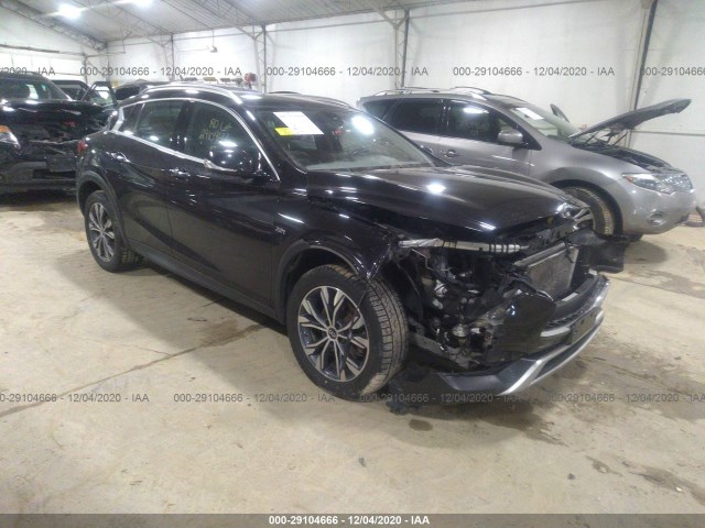 2016 infiniti qx30