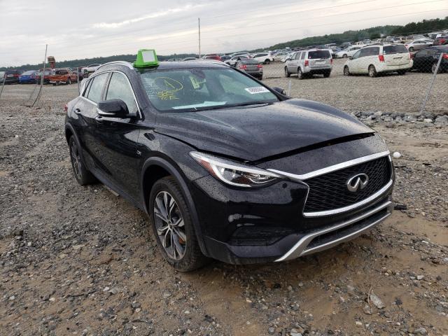 2016 infiniti qx30