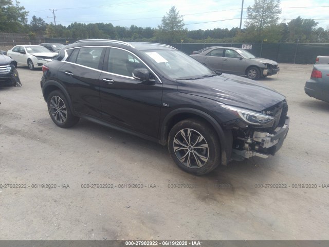 2018 infiniti qx30