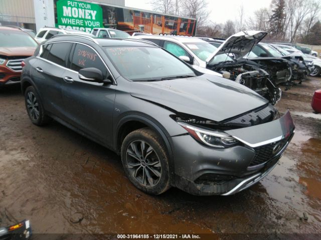2018 infiniti qx30
