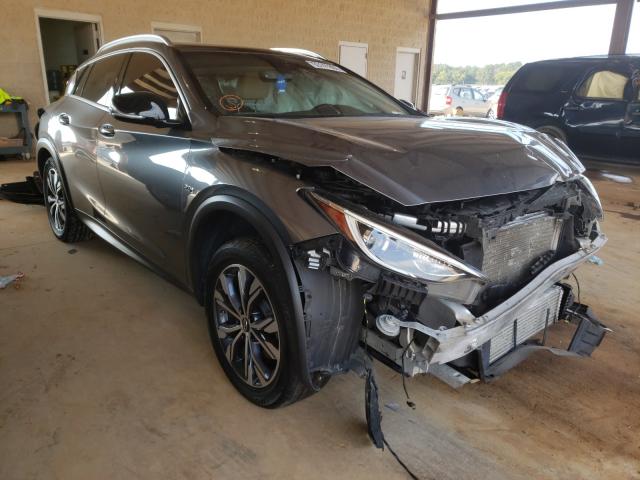 2016 infiniti qx30