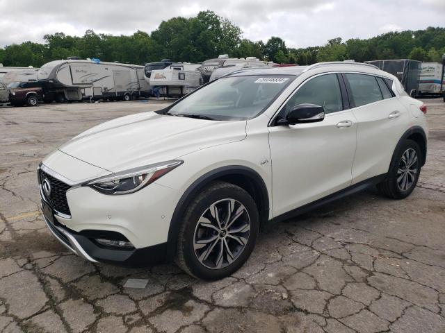 2016 infiniti qx30