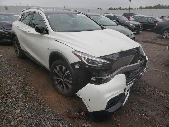 2017 infiniti qx30