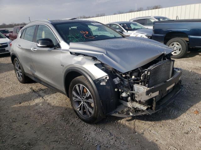 2017 infiniti qx30