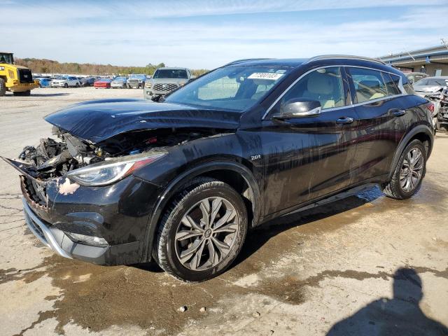 2016 infiniti qx30
