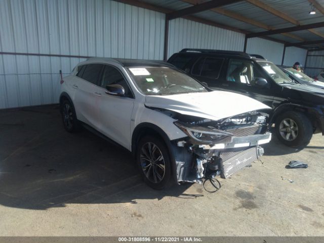 2017 infiniti qx30